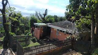 Picnic Groove Tagaytay/ Walking