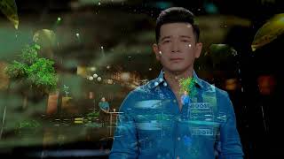 NGUYÊN TRUNG Ft ĐẶNG THẾ LUÂN - Sài Gòn Chiều Mưa | OFFICAL MUSIC VIDEO