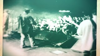 OASIS:Le Bataclan,París,France 20/04/1995 (VHS RIP Part 1)