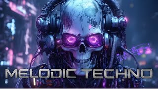 🔥 Progressive House & Techno Live Mix | Energize Your Day with Nonstop Deep Beats 🎶