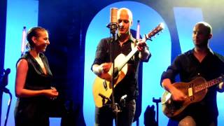 Milow - One of it @ Midzomer Leuven