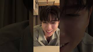 260622 Palm PERSES Tiktok Live #PALM_PERSES #PERSES #PERSES_TH 