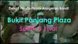 Anugerah Band 2008 Trailer 10