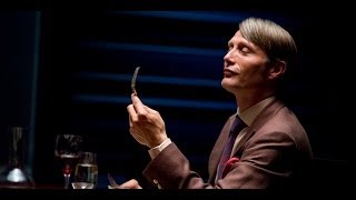 Seriesly?! - Cannibals, gift shops and the perfect wingmen!