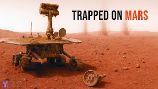 Left for Dead on Mars: What Happened to NASA’s Opportunity Rover?