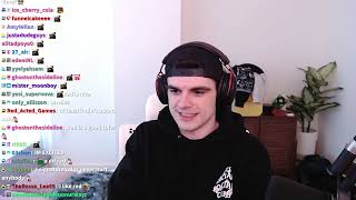 VALORANT w/ SCARRA, POKIMANE, SEANIC & ELLUM - Foolish VOD