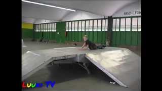 ein Luuki TV Video Supersonic