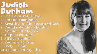 Judith Durham-Year's chart-toppers roundup-Greatest Hits Lineup-Fair