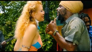 Sunshine Lady - Orisha Sound ft Wayne Daniel OFFICIAL MUSIC VIDEO