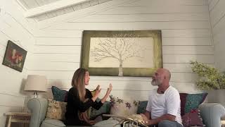 Patrick shared his experience a with Bufo, Psilocybin & Kambo at the. ĀTMA 4 Day Retreat