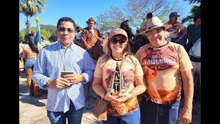 Guadalupe comemora o Dia do Vaqueiro. Edição: 2024