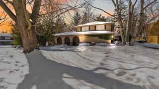 150 Cairncroft Road, Oakville, ON