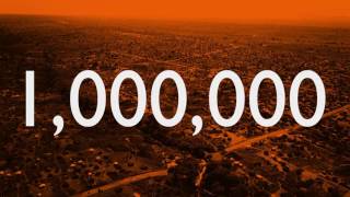 1 Million Refugees