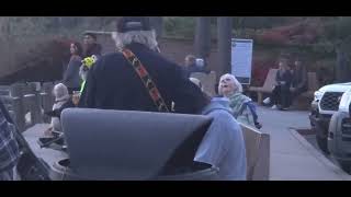 Swami's Cliffside Concert Series