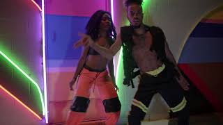 "BUM PON IT" | Hoodcelebrityy |  Skoobie & Noonecaresbev Choreography | IG: @skoobi.e