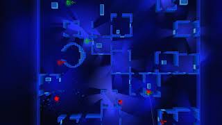 Frozen Synapse: iwem.xo (green) vs AI (red) - SPExtermination