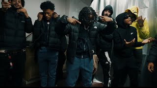 414JungleBaby ft Ricch Millie - DeJaVu