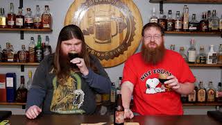 Founder's Breakfast Stout Review!