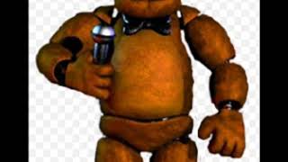 All the freddy's