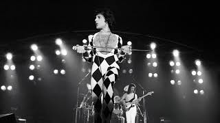 Queen - Flick of the Wrist - Isolated vocals only