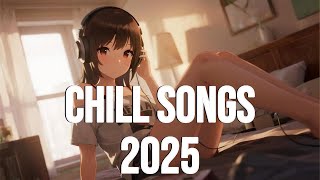 Peaceful Chill Songs for Late-Night Study and Soul Searching By Cozy Tunes