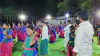 எக்காளம் கண்டறியேன் #கொடுவாய்_அழகுமயில் #வள்ளிக்கும்மி #trends #viral_songs_videos #gramathukiruki 