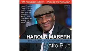 Harld Mabern 2026 Afro Blue