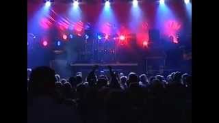 Cardiacs at Frozenland - The Duck and Roger the Horse (uncut master)