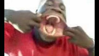 BIG MOUTH MUTHA F*****