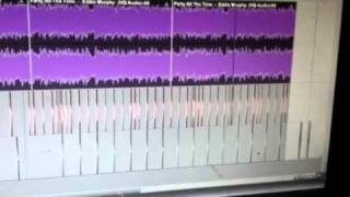 Hey Studios! Workin on a new remix party all the time by Ed