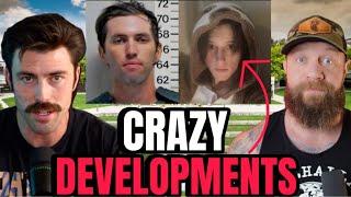 New Information on Tyler Robinson and Lance Twiggs is WILD w/ Ian Carrol LIVE