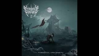 Vengeful Spectre   - 哀忿 Despair and Resentment