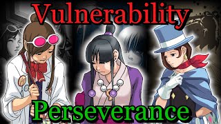 Breaking Down Ace Attorney's Strongest Assistants