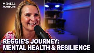 Two-time Big Brother winner on defeating depression and stigma