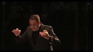 Tormenta del Desierto (Sinfonía N.1) – Ferrer Ferran - Harmonie St. Jozef Kaalheide o.l.v. Björn Bus