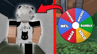 If I DIE in MM2 I CHANGE my ANIMATION... *crashout*