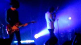 The Horrors　20 Dec 2009 "Mirror's Image"