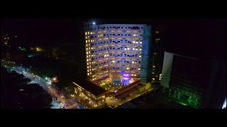 Sunset Cocktails 2021 by Oceanfront Condominiums
