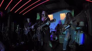 Emily Molloy at The Astoria on Oct 4, 2025