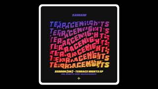 SEDDON (UK) - Terrace Nights