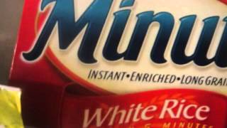 Shoprite haul Feb 4,2016