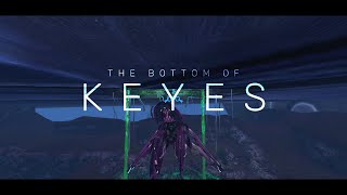 The Bottom of Keyes