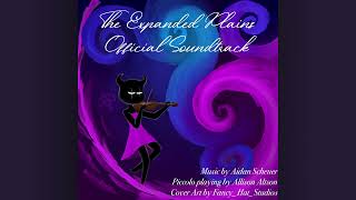 15 - The Expanded Plains (main theme, feat. Allison Alston on piccolo)