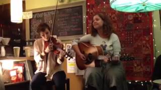 Seventeen - Live at Trade Roots 2/6/2015