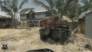 Road to Master Prestige: Black Ops 1 - Episode 1