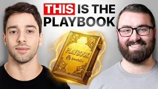 Beehiiv’s CEO Breaks Down His Exact Newsletter Growth Playbook