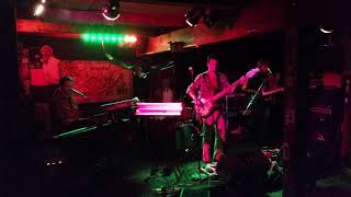 Legato live @The Eldo in Crested Butte