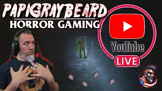 Survival Horror Live Gaming Spirals Into Chaos as Viewers Take Over