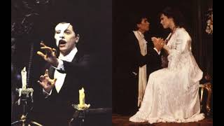 Jeff Keller, Rebecca Luker, Kevin Gray - Phantom Broadway