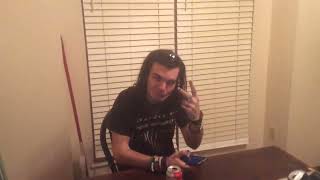 Andy's house 2017